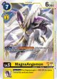 MagnaAngemon [BT1-060] (Blast Ace Double Pack Set) [Release Special Booster Ver.1.5] on Sale