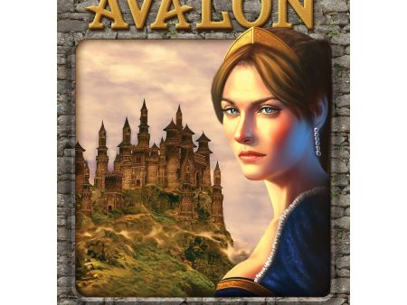 The Resistance Avalon Online Hot Sale