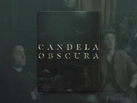 Candela Obscura RPG - Core Rulebook For Discount