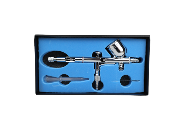 LPG Essentials Airbrush Starter Kit For Cheap