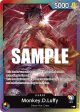 Monkey.D.Luffy (Leader Pack) (Sealed Battle 2023 Vol. 1) [One Piece Promotion Cards] Discount