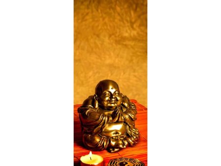 BUDDHA 1 - 3D Clip-On Lenticular Bookmark - NEW For Sale