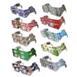 20 PAIRS - Jumbo Assortment, 15 Styles - Christmas Glasses by Holiday Eyes® -  3D Holographic Glasses - NEW Sale