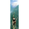 PANDA IN TREE - 3D Lenticular Bookmark -NEW Sale