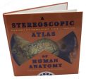 Stereoscopic Atlas of Human Anatomy - by zur Kleinsmeide - NEW - 2001 Sale