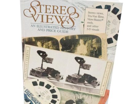 Stereo Views - by Waldsmith - vintage 1991 Hot on Sale