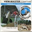 Marineland & Game Farm - View-Master Vintage 3 Reel Packet - 1970s Views (PKT-A040-V1Amint) Discount