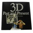 3D Past & Present - book with View-Master  reels Online Sale