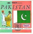 Pakistan - View-Master - Vintage - 3 Reel Packet - 1960s views - B233 Discount