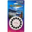 Mt. St. Helens - View-Master - 3 Reel Set on Card - NEW - (VBP-3545) Online Sale