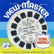 WALL DRUG - Wall, South Dakota. - View-Master ON LOCATION Single Reel - vintage - (REL-OL-1A4901) Fashion