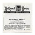 Bellingrath Gardens- Mobile, Alabama - View-Master 3 Reel Packet - 1960s views - vintage (PKT-A930-S6) For Discount