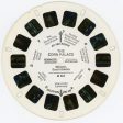 The Corn Place - Mitchell, South Dakota - View-Master ON LOCATION Single Reel - vintage - (REL-OL-M501) Discount