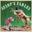 Aesop s Fables - View-Master - Vintage - 3 Reel Packet - 1960s views ( ECO-B309-S5 ) Hot on Sale