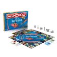 Monopoly - Lilo & Stitch Edition For Sale