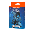 UniVersus Clash Decks - Attack on Titan: Battle for Humanity Hot on Sale