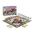 Monopoly - One Piece Edition For Discount