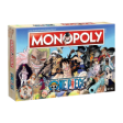 Monopoly - One Piece Edition For Discount