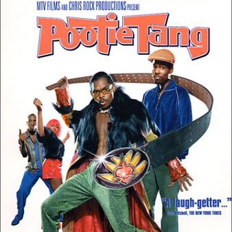 POOTIE TANG (WIDESCREEN) Online