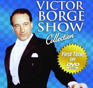 THE VICTOR BORGE SHOW For Cheap