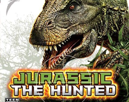 JURASSIC HUNTER: LOST ISLAND - PLAYSTATION 3 STANDARD EDITION Online Sale