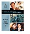 CLASSIC MUSICALS [IMPORT] For Discount