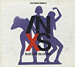 INXS - SUICIDE BLOND&NONLP For Sale