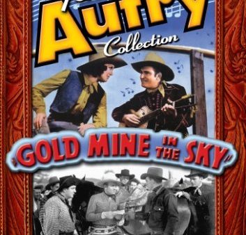 GOLD MINE IN THE SKY Online now