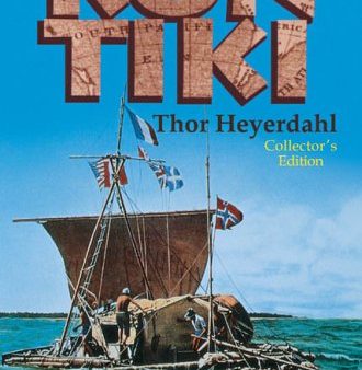 KON TIKI [IMPORT] For Sale