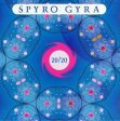 SPYRO GYRA - 20 20 Supply