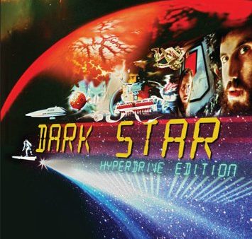 DARK STAR: HYPER-DRIVE EDITION [IMPORT] Online