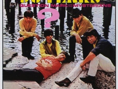 ? & THE MYSTERIANS  - ORIGINAL RECORDINGS on Sale