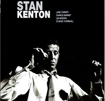 KENTON, STAN - SWING ERA Hot on Sale