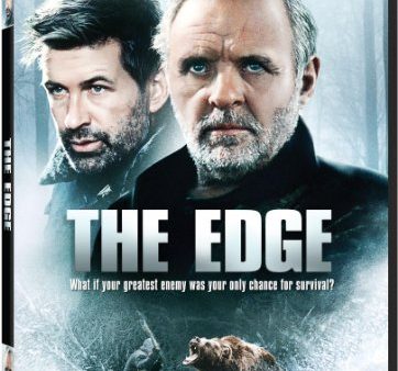 THE EDGE (WIDESCREEN EDITION) [IMPORT] Online now