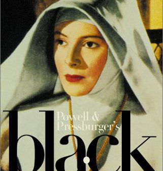 BLACK NARCISSUS Supply