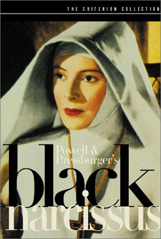 BLACK NARCISSUS Supply