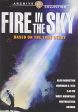 FIRE IN THE SKY (BILINGUAL) [IMPORT] Supply