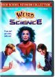 WEIRD SCIENCE Online