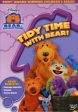 BEAR IN THE BIG BLUE HOUSE: TIDY TIME WITH BEAR! Online Hot Sale