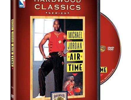 NBA CLASSICS: JORDAN AIRTIME [IMPORT] Online Sale