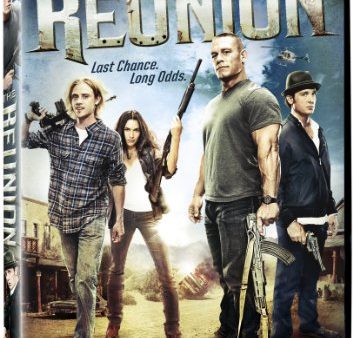 REUNION, THE For Discount