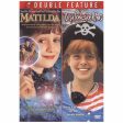 MATILDA PIPPI LONGSTOCKING  - DVD-DOUBLE FEATURE Online Hot Sale