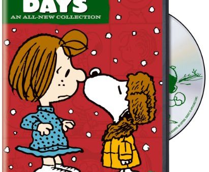 HAPPINESS IS... PEANUTS: SNOW DAYS For Discount