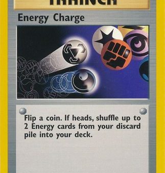 Energy Charge (85 111) [Neo Genesis Unlimited] For Discount