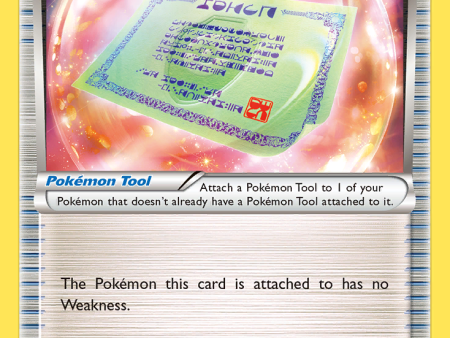 Weakness Policy (142 160) [XY: Primal Clash] Online