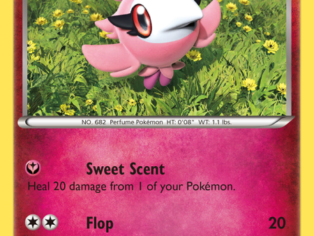 Spritzee (92 146) [XY: Base Set] Online