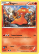 Slugma (20 146) [XY: Base Set] Online