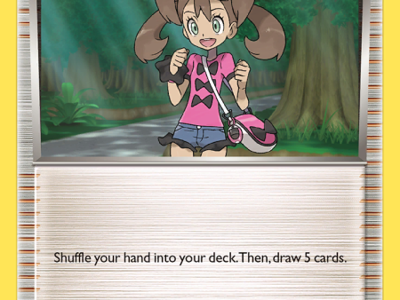 Shauna (127 146) [XY: Base Set] Sale