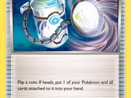 Super Scoop Up (100 111) [XY: Furious Fists] Discount