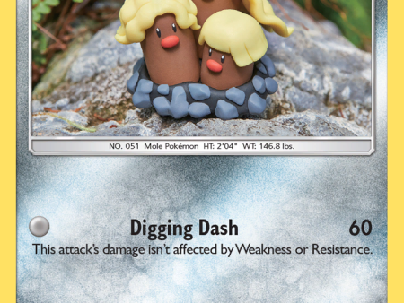 Alolan Dugtrio (123 214) [Sun & Moon: Lost Thunder] For Cheap